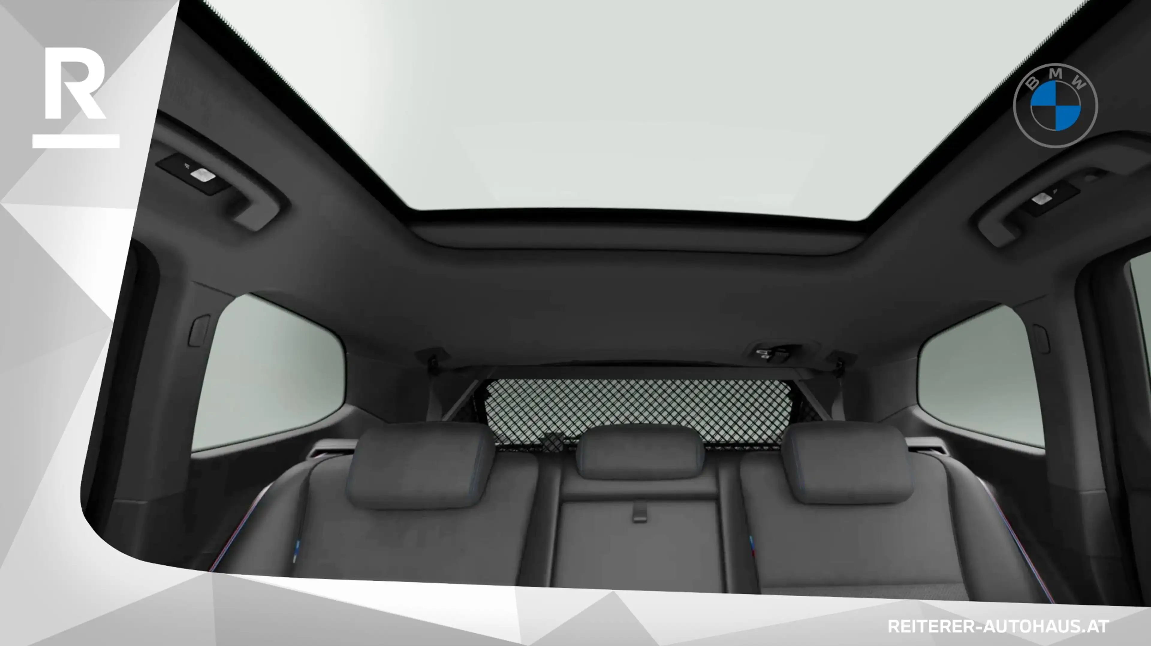 BMW iX1 eDrive20 *M-Sportpaket Pro *ZUM 1,99% FIXZINS* — photo 15