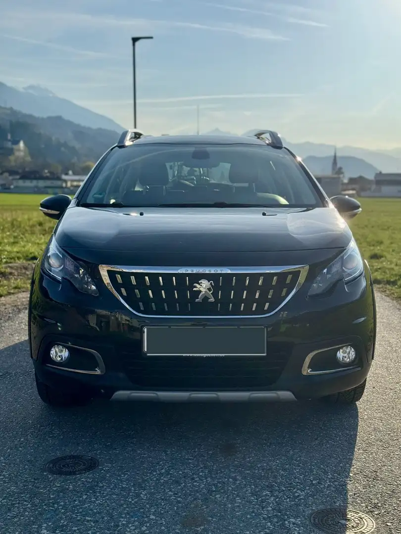 Peugeot 2008 PureTech 110 Stop&Start Allure - 1