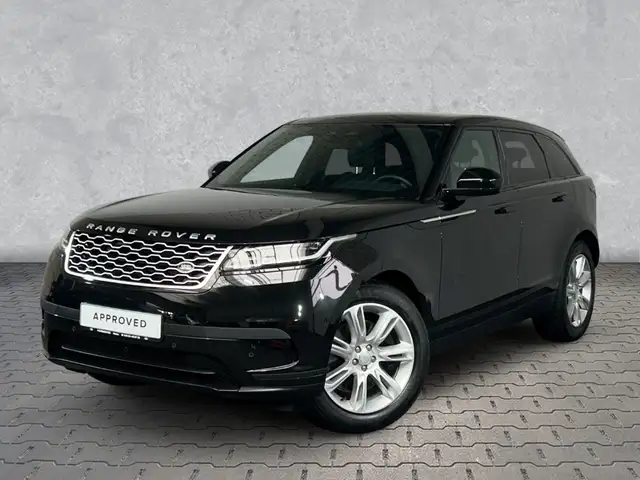 Land Rover Range Rover Velar D300 SE HDC Totwinkel Sitzheizung