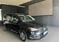 Mercedes-Benz T-Class T 180 L +MBUX+KAMERA+Ambiente+AHK+DAB+AUT+SHZ Schwarz - thumbnail 1