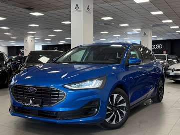 1.5 ecoblue Titanium Business 115cv auto