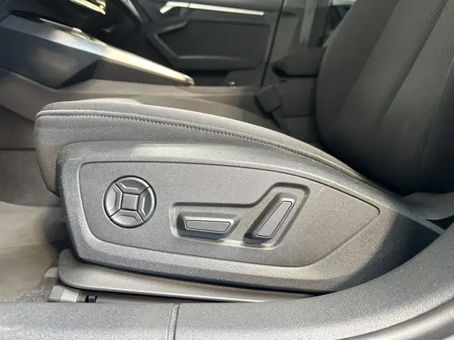 Audi A3 view 11