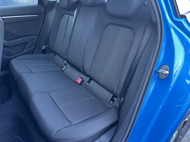 Audi A3 view 12