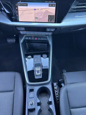 Audi A3 view 14