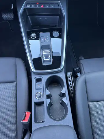 Audi A3 view 15