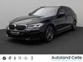 BMW 530 M Sport Panorama Kamera DAB HiFi Alarm LED Noir - thumbnail 1
