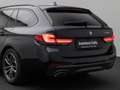 BMW 530 M Sport Panorama Kamera DAB HiFi Alarm LED Noir - thumbnail 15