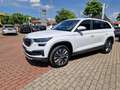 Skoda Kodiaq 2.0 TDI 4x4 DSG Weiß - thumbnail 2