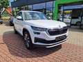 Skoda Kodiaq 2.0 TDI 4x4 DSG Weiß - thumbnail 5