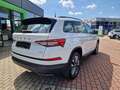 Skoda Kodiaq 2.0 TDI 4x4 DSG Weiß - thumbnail 4