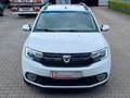 Dacia Logan MCV II Kombi Comfort Garantie* Gasanlage* Weiß - thumbnail 5