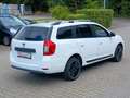 Dacia Logan MCV II Kombi Comfort Garantie* Gasanlage* Weiß - thumbnail 10