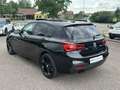 BMW 120 d xDrive 5-Türer HiFi LED RFK Navi Bus. USB Noir - thumbnail 4