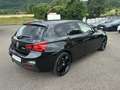 BMW 120 d xDrive 5-Türer HiFi LED RFK Navi Bus. USB Noir - thumbnail 9