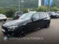 BMW 120 d xDrive 5-Türer HiFi LED RFK Navi Bus. USB Noir - thumbnail 1