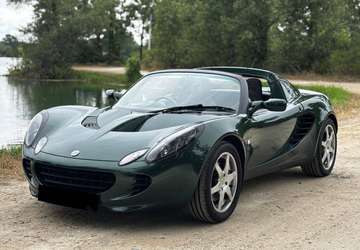 Elise 1.8i 16V 111 S