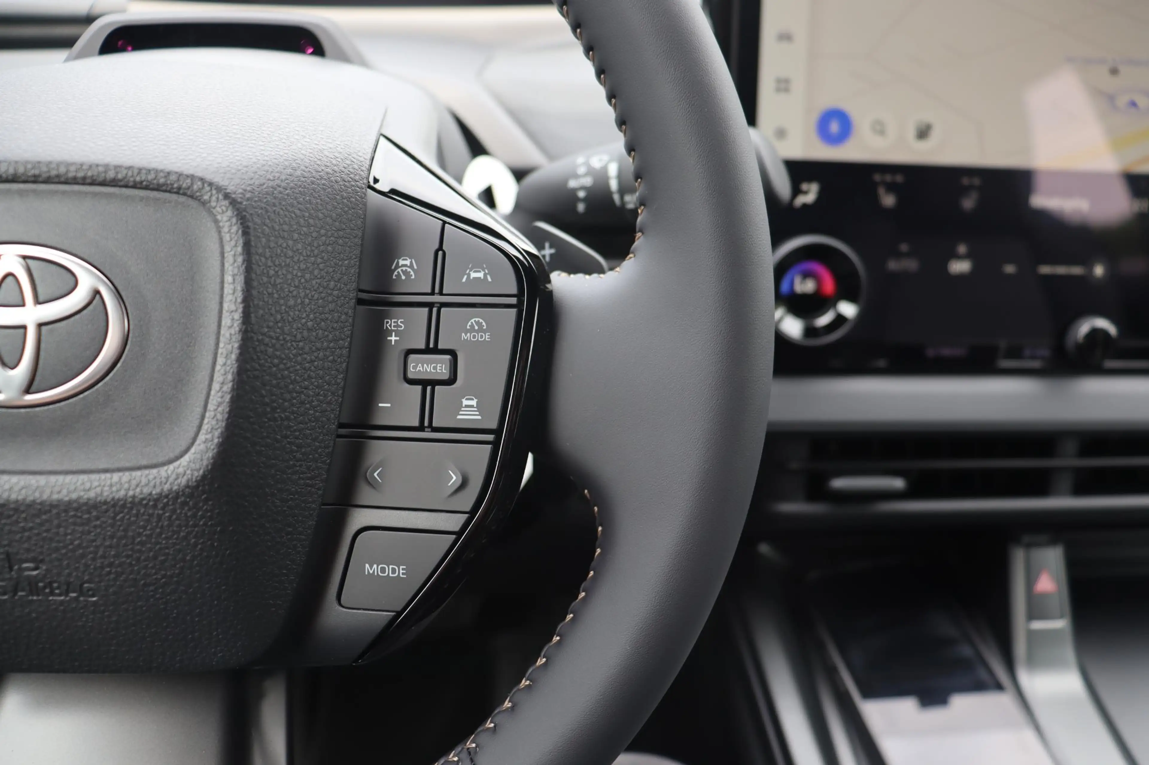 Toyota bZ4X Touring Dynamic limited Edition AWD 75 kWh AWD, VE — photo 14