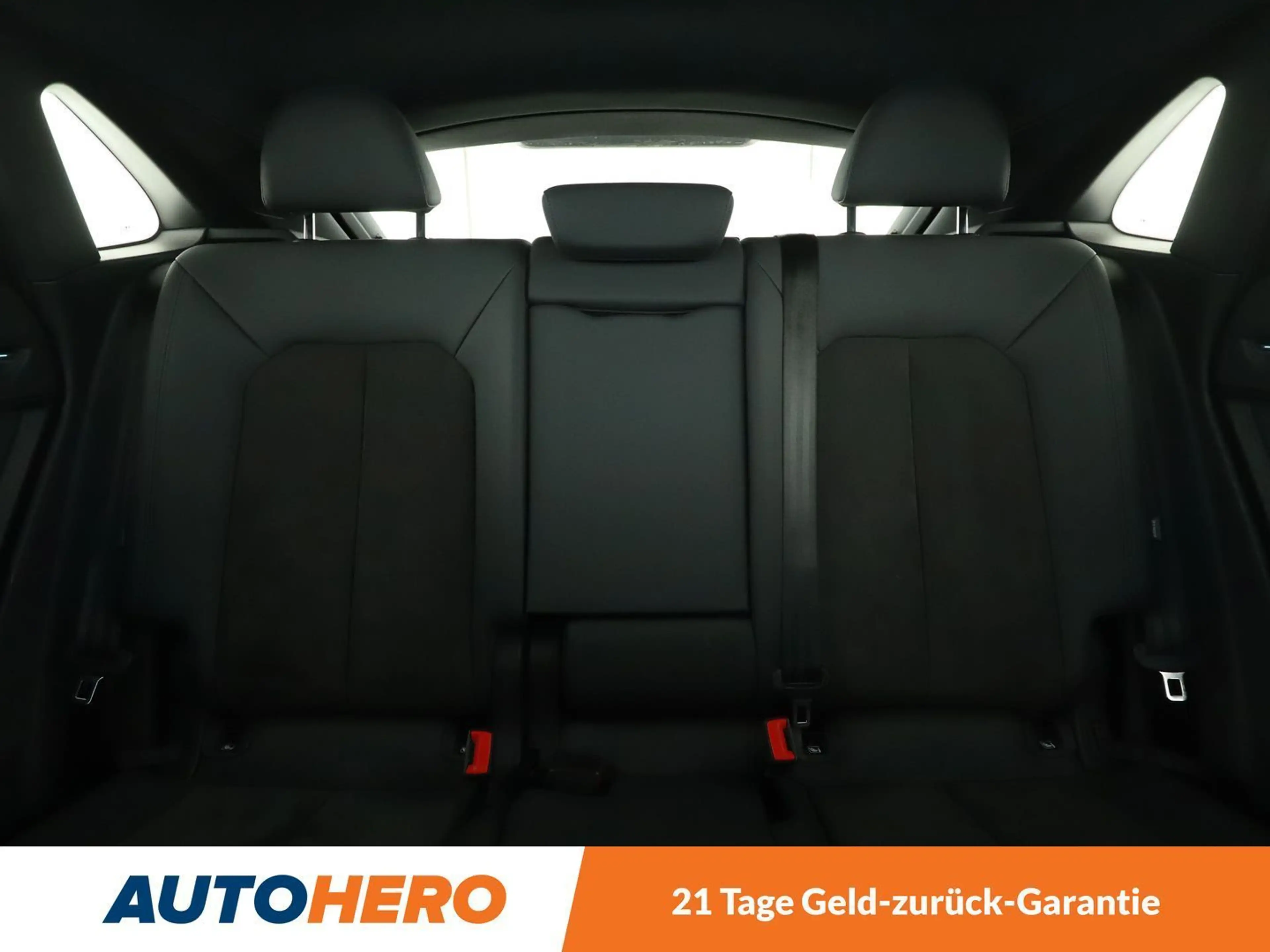Audi RS Q3 2.5 TFSI quattro Aut.*NAVI*LED*ACC*AHK*PDC*B&O* — photo 14