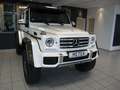 Mercedes-Benz G 500 4x4²  LED STANDHEIZUNG NAVI bijela - thumbnail 1