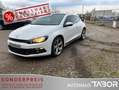 Volkswagen Scirocco 2.0 TDI DSG Pano SportP Navi PDC Keyles - thumbnail 1