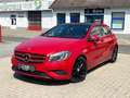 Mercedes-Benz A 180 | Aut. | Sportpaket | Pano | Xenon | Rot - thumbnail 1