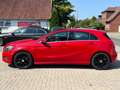 Mercedes-Benz A 180 | Aut. | Sportpaket | Pano | Xenon | Rot - thumbnail 2