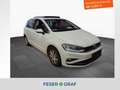 Volkswagen Golf Sportsvan Highline 1.5 TSI 110kW DSG Pano Weiß - thumbnail 1