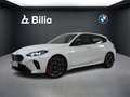 BMW 135 M135 xDrive Sportpaket Head-Up HK HiFi DAB LED Blanc - thumbnail 1