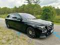 Mercedes-Benz E 220 E T 220d 4MATIC Aut. AMG, Premium Plus, Leder Nappa, Panorama, Burmester, 360 Grad, Widescreen, 20 Zoll Schwarz - thumbnail 12