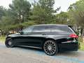 Mercedes-Benz E 220 E T 220d 4MATIC Aut. AMG, Premium Plus, Leder Nappa, Panorama, Burmester, 360 Grad, Widescreen, 20 Zoll Schwarz - thumbnail 5