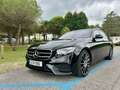 Mercedes-Benz E 220 E T 220d 4MATIC Aut. AMG, Premium Plus, Leder Nappa, Panorama, Burmester, 360 Grad, Widescreen, 20 Zoll Schwarz - thumbnail 2