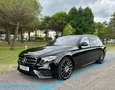 Mercedes-Benz E 220 E T 220d 4MATIC Aut. AMG, Premium Plus, Leder Nappa, Panorama, Burmester, 360 Grad, Widescreen, 20 Zoll Schwarz - thumbnail 1