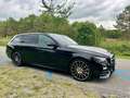 Mercedes-Benz E 220 E T 220d 4MATIC Aut. AMG, Premium Plus, Leder Nappa, Panorama, Burmester, 360 Grad, Widescreen, 20 Zoll Schwarz - thumbnail 11