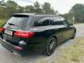 Mercedes-Benz E 220 E T 220d 4MATIC Aut. AMG, Premium Plus, Leder Nappa, Panorama, Burmester, 360 Grad, Widescreen, 20 Zoll Schwarz - thumbnail 9