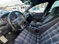 Volkswagen Golf GTI Golf VI del 2012 Gris - thumbnail 9