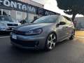 Volkswagen Golf GTI Golf VI del 2012 Gris - thumbnail 1