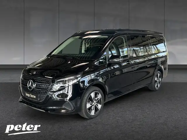 Mercedes-Benz Marco Polo V 220 d  AIRMATIC*360°K*Widescreen
