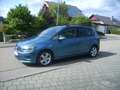 Volkswagen Golf Sportsvan PS 125  AUTOMATIK-PDC-Mod 2015 Blau - thumbnail 2