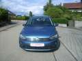 Volkswagen Golf Sportsvan PS 125  AUTOMATIK-PDC-Mod 2015 Blau - thumbnail 3