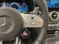 Mercedes-Benz C 63 AMG Speedshift MCT 9G Gris - thumbnail 9