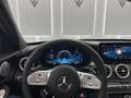 Mercedes-Benz C 63 AMG Speedshift MCT 9G Gris - thumbnail 11