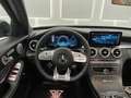 Mercedes-Benz C 63 AMG Speedshift MCT 9G Gris - thumbnail 23
