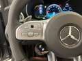 Mercedes-Benz C 63 AMG Speedshift MCT 9G Gris - thumbnail 8