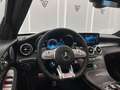 Mercedes-Benz C 63 AMG Speedshift MCT 9G Gris - thumbnail 24