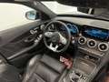 Mercedes-Benz C 63 AMG Speedshift MCT 9G Gris - thumbnail 16
