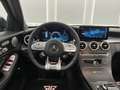 Mercedes-Benz C 63 AMG Speedshift MCT 9G Gris - thumbnail 21