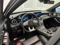 Mercedes-Benz C 63 AMG Speedshift MCT 9G Gris - thumbnail 10