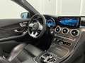 Mercedes-Benz C 63 AMG Speedshift MCT 9G Gris - thumbnail 25