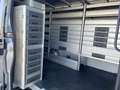 Mercedes-Benz Sprinter 315 CDI KA/RS3665/AHK 3,5T/NAVI/SORTIMO-AUSBAU/KLI Zilver - thumbnail 8