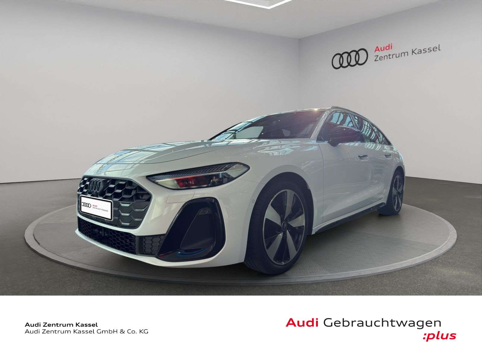 Second hand Audi A5 2.0